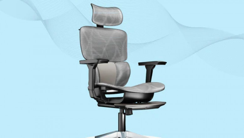 🪑 Best Office Chairs in India 2025: Boost Productivity Without Breaking Your Back