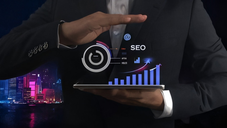 Best SEO Services in India for Startups and Enterprises | Expert SEO India