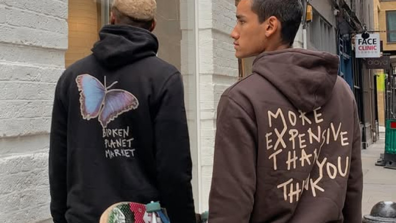 Broken Planet Clothing Review: Quality, Fit & Eco-Credibility