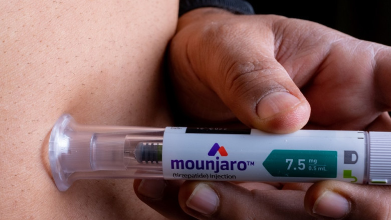 Can Mounjaro Cause Heart Problems?