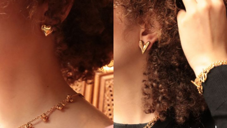 Celebrating Individuality and Culture Through Pambo’s Exquisite Jewellery Collections