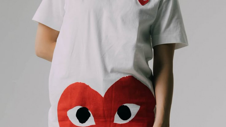 Comme des Garçons: The Avant-Garde Force of Modern Fashion