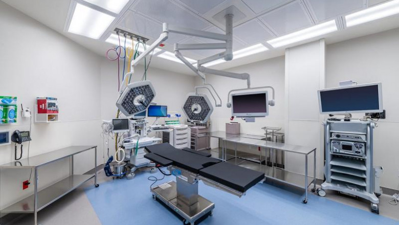 Cost-Effective Care at U.S. Ambulatory Surgery Centers: A Growing Trend