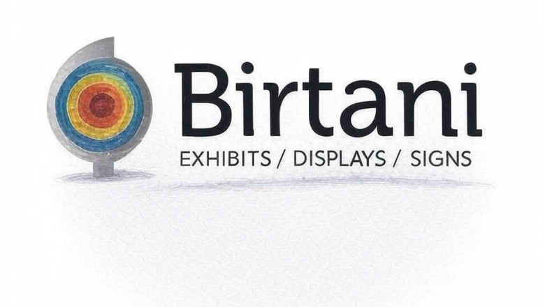 Crafting Unforgettable Impressions with Custom Trade Show Stands
