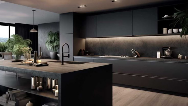 Dark Kitchens Market Share Analysis Grow Exponentially to 2033