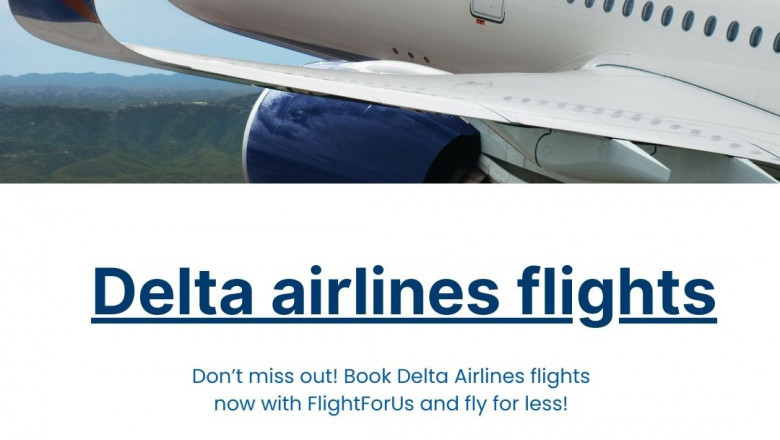 Delta Air Lines' Baggage Policy: What You Need to Know Before You Fly