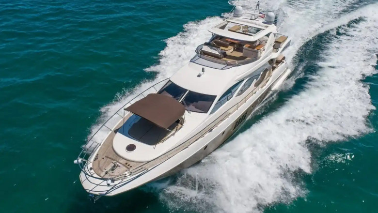 Discover Luxury in Paradise: The Ultimate Guide to Miami Villa Rentals and Yacht Rental Miami