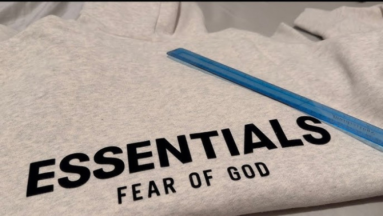 Essentials Fashion Guide: How to Style Every Piece Effortlessly