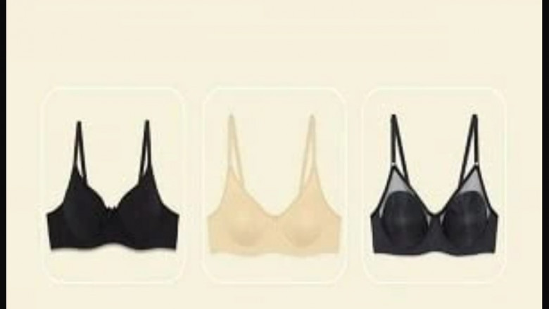 Every Body Type Needs These 8 Essential Shaping Bras Discover Your Ideal Match