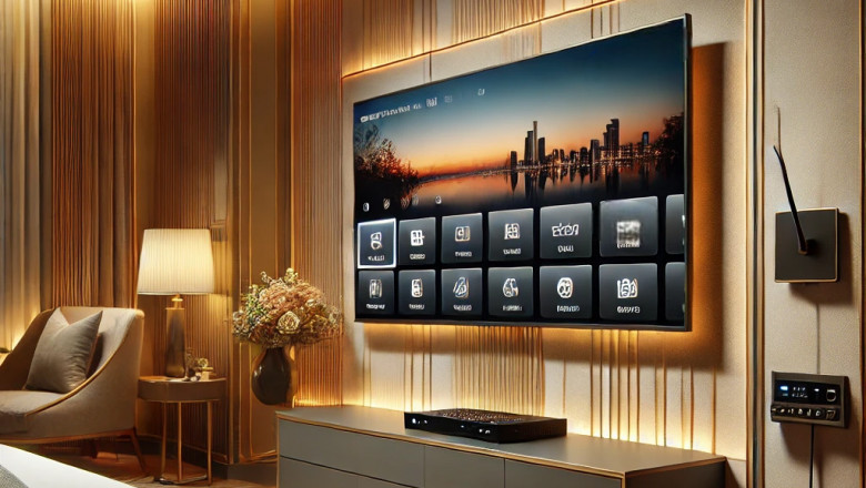 Experience the Future of Entertainment with IPTV in Saudi Arabia