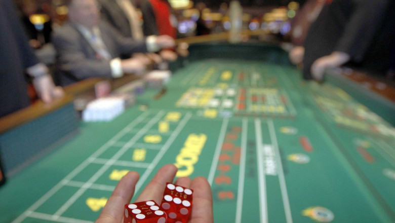 Exploring Popular Csino Games Online: Game On