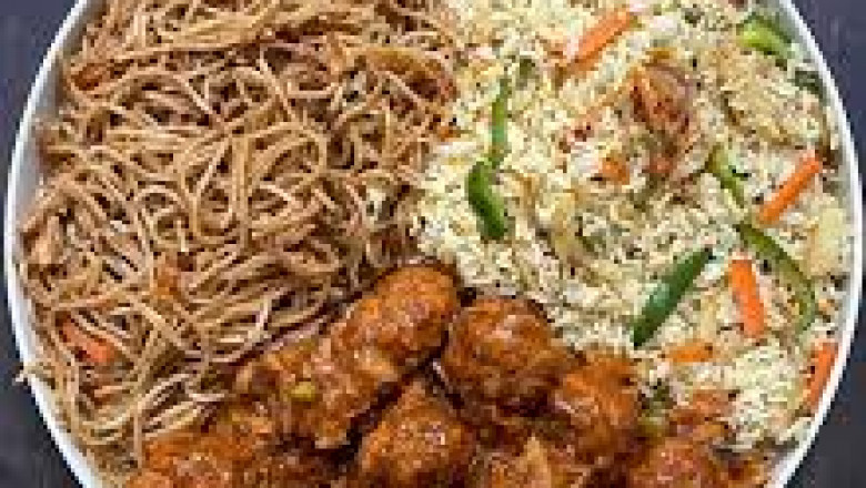 Exploring the Flavor Explosion: Best Fast Food in Udaipur at Pandit Pav Bhaji