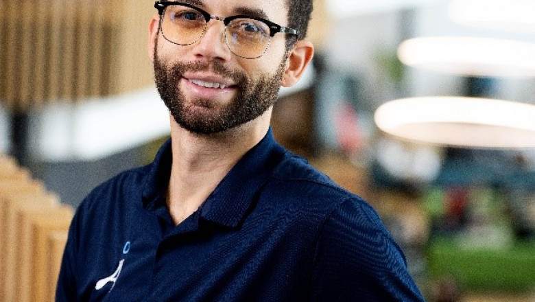 Finding Inspiration in Joshua Ferdinand's Journey