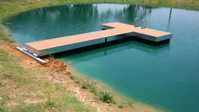 Floating Docks: Durable Solutions for Residential and Commercial Use