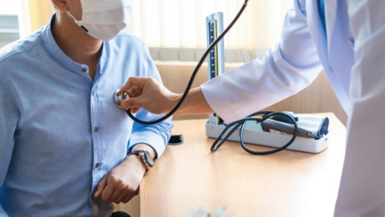 Full Body Checkup at Home in Dubai: What’s Tested?