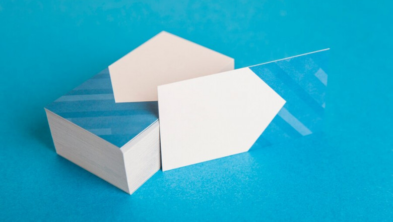 Functional Features of Custom Business Card Boxes