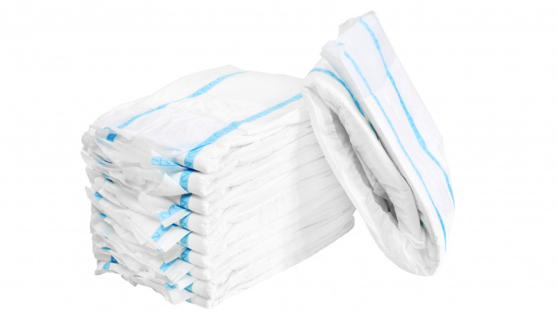 Future of the Diaper Packaging Market: Key Innovations and Market Trends to Watch