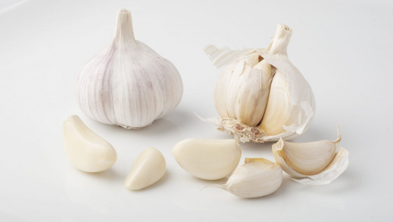 Garlic Market: Key Inhibitors Impacting Global Growth Potential