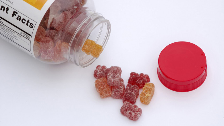 Gummy Supplements Market Demand: Exploring the Role of Gummies in Health and Wellness Trends