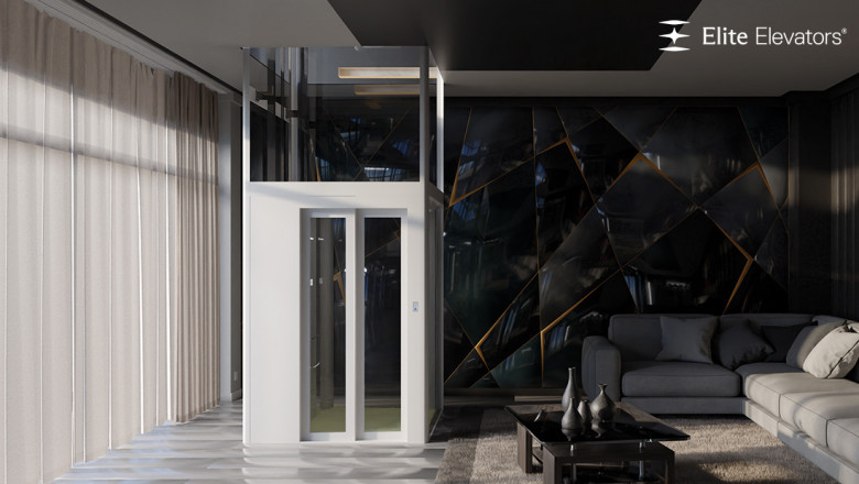How Much Does a Home Lift Cost in India in 2025?