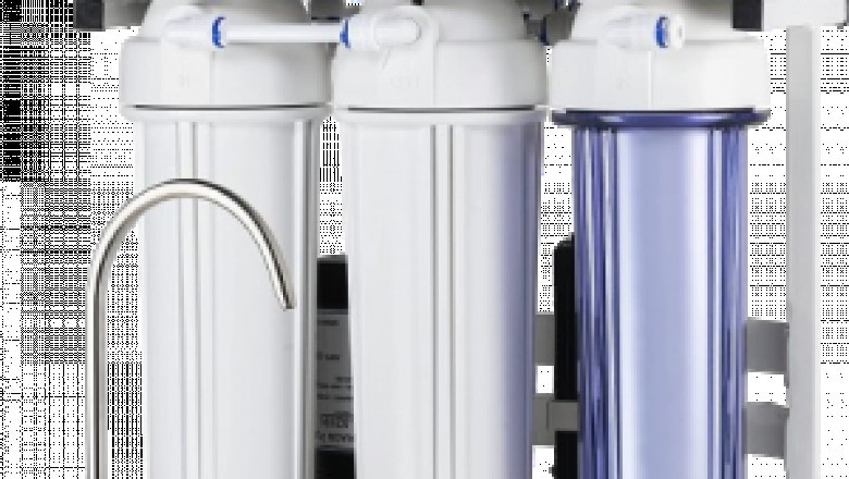 How Often Should You Schedule a waterfilteramc ?