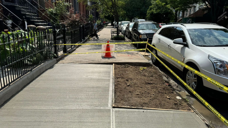 How We Fix Sidewalk Trip Hazards Without Full Replacement
