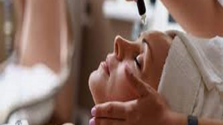 HydraFacial: The Ultimate Pre-Holiday Skin Prep