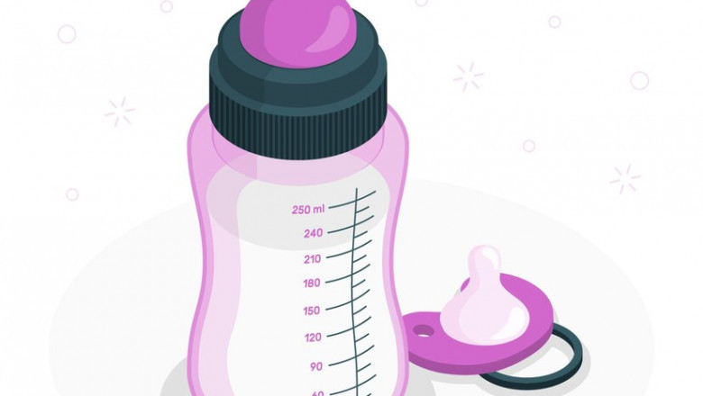 Infant Formula Market Dynamics: How Technology and Lifestyle Changes Are Shaping Growth