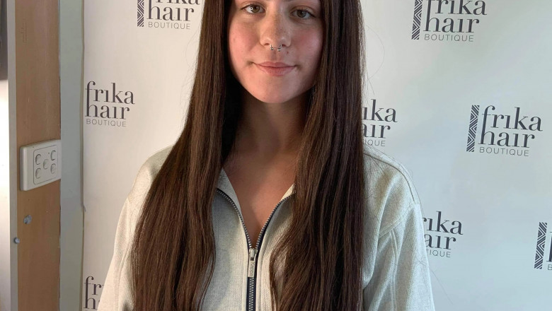 Instant Volume and Length: Discover the Best Hair Extensions for Every Style