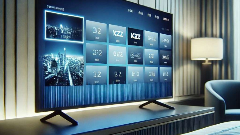 IPTV or SMATV: Which is Better for Oman's Hotels and Resorts?
