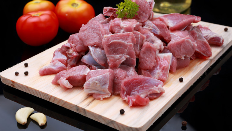 Is Mutton Good For Health? Benefits, Risks, and Nutritional Facts