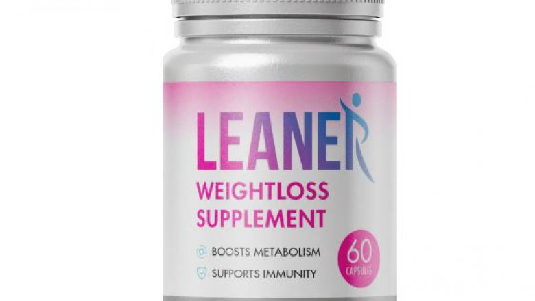 Leaner Gewichtsbeheer – Jouw alles-in-één dagelijkse vetverbrandingsformule