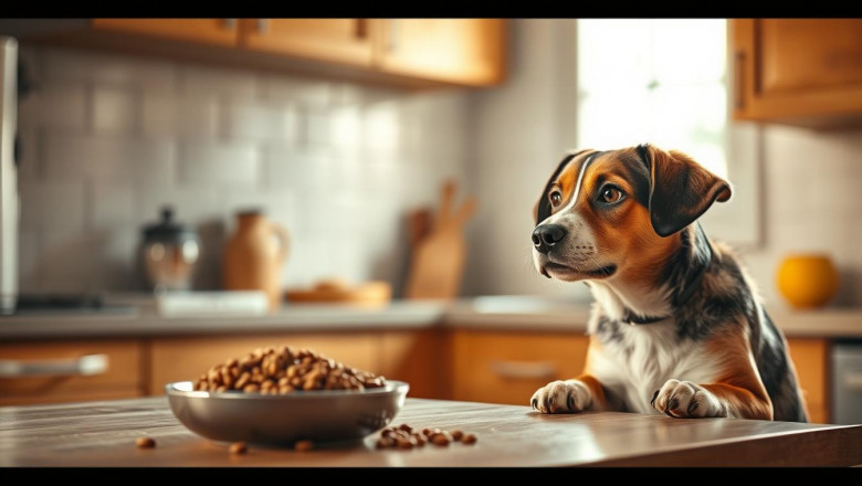Lentils and Dogs: Are They a Good Match?