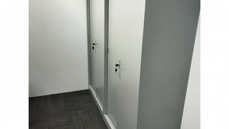 Locker Supplier: Finding the Perfect Storage Solution ๐๐๏ธ