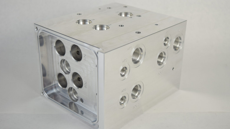 Meador Manufacturing: Reliable Manifold Machining Services and Trusted Precision Parts Manufacturer