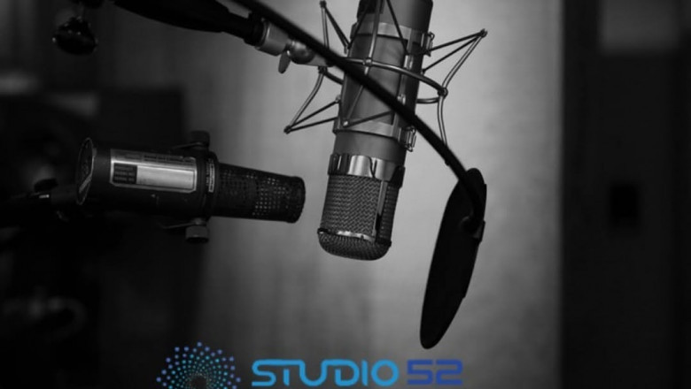 Multilingual Dubbing and Voice Over in Dubai – Studio52