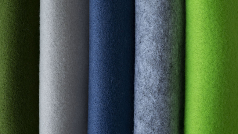 Non-woven fabric Prices Trend, News, Demand and Forecast Data