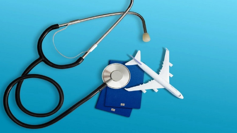 North America Outbound Medical Tourism Services Help Patients Skip Long Wait Times