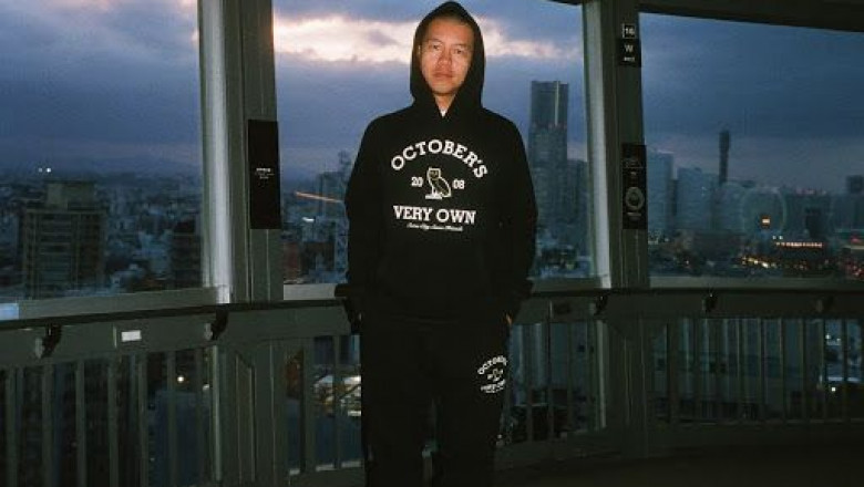 OVO Hoodie: The Perfect Blend of Streetwear and Luxury