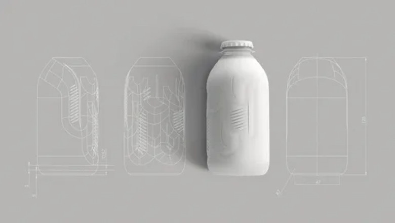 Paper Bottles Market insights show rising demand in beverage and personal care product packaging