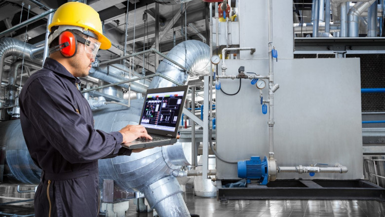 Predictive Maintenance Market to Soar with AI and IoT Integration