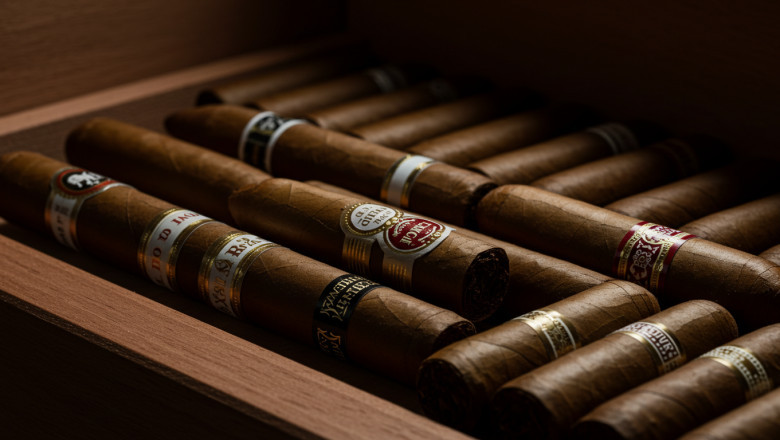 Premium Cigars Guide: Best Wholesale Deals &amp; Top Customer