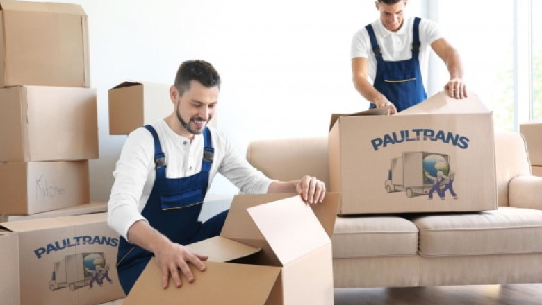 Professionelles Umzugsunternehmen Hamburg – Ab 89 € inkl. umfassender Planung