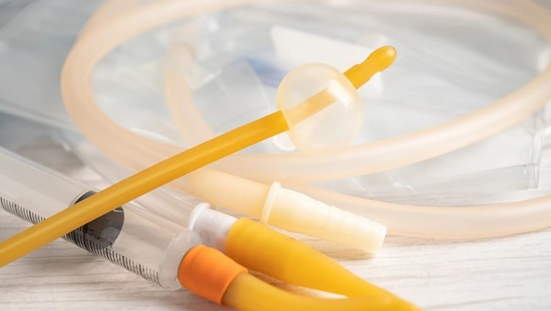 Project Report on Catheter Manufacturing Plant 2025: Setup and Cost Involved
