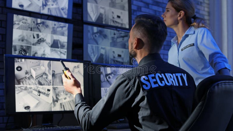 Securycor Ltd: Your Trusted Partner for Mobile Patrol &amp; CCTV Monitoring