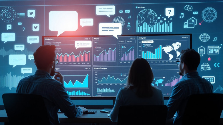 Social Listening: Understanding Your Audience's Needs