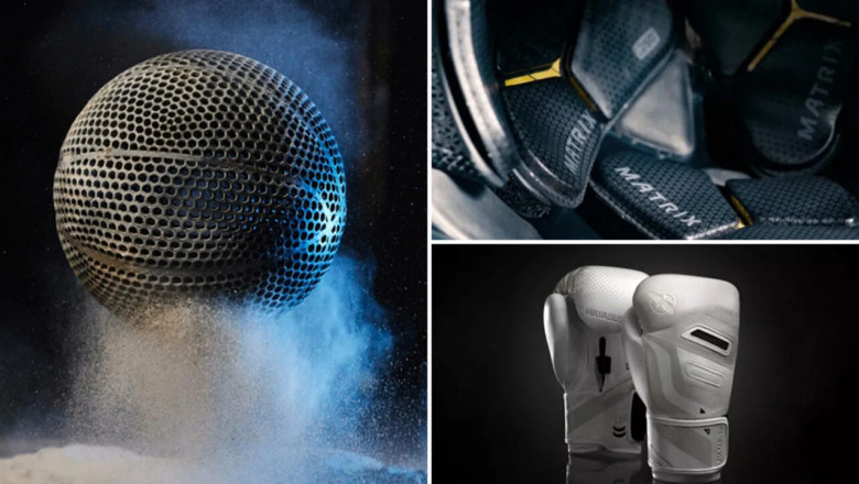 Sports 3D Printing Services Market: How Rapid Prototyping and Personalization Are Reshaping Sports Tech