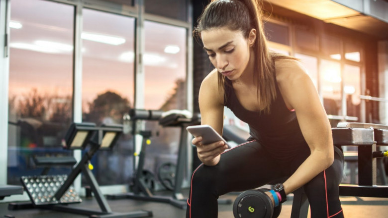 Sports And Fitness Apps: Promoting Health And Well-Being