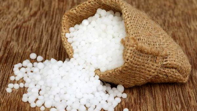 Sulfur Coated Urea: An Environmentally Friendly Slow Release Fertilizer