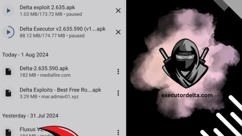 The Evolution of Roblox Executors: Why Delta Executor Is Leading in 2025